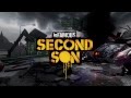 inFAMOUS Second Son - 30 second TV Spot PAL | #4ThePlayers