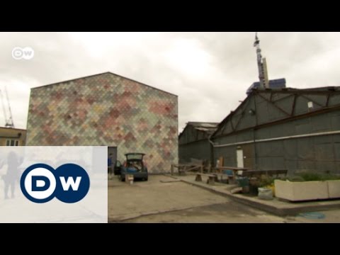 Preisverdächtig: Junge Ideen von Assemble | Euromaxx