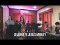 SFBC Praise & Worship | Celebrate Jesus Medley | Live Worship Sessions