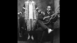 Memphis Minnie &amp; Kansas Joe-Someday I'll Be In The Clay
