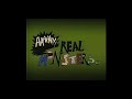 Aaahh Real Monsters Premiere Promo 2