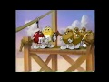 Peanut Butter M M S Commercial 1994