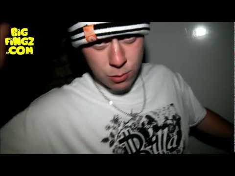 BigFingz.com - Dillah #Freestyle