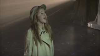 CTC's Les Miserables School Edition Part 11 - The Barricade/On My Own