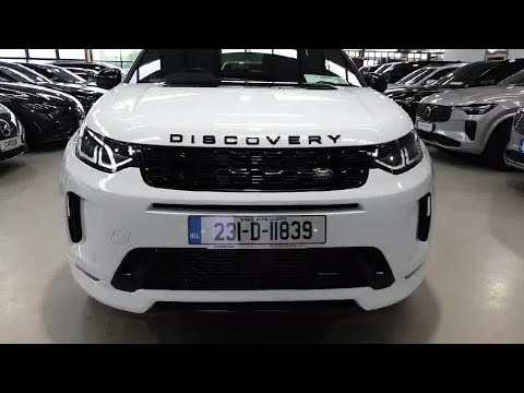 Land Rover Discovery Sport 1.5 I3 PHEV 300 PS AWD - Image 2