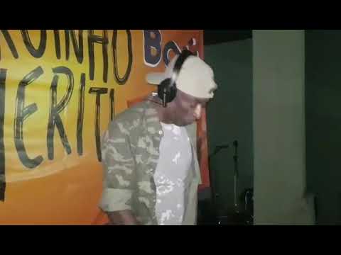 VALA COMUM - Serginho Meriti, Serginho Madureira e Capri