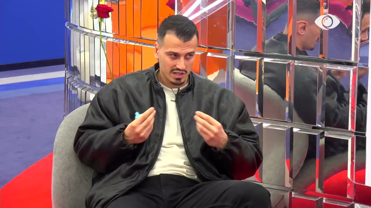 Se do të të fusë xixa Gimbo ndaj meje…/ Mateo diskuton me Juelën