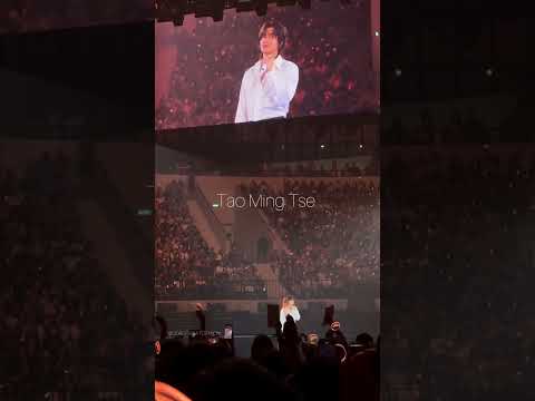WE FORGET ABOUT YOU?? NEVER! #f4 #jerryyan #vicchou #vannesswu #ashin #concert #daomingsi #shorts