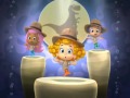 Bubble Guppies Can You Roar It