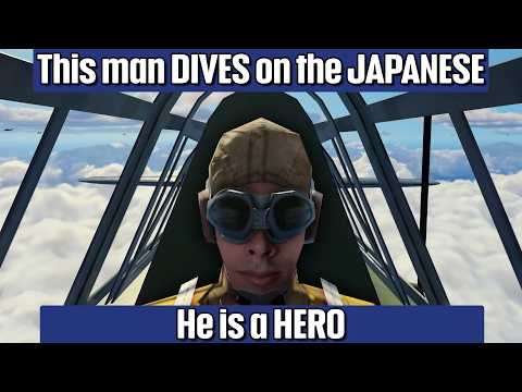 Midway would've gone different if I was there | Task Force Admiral