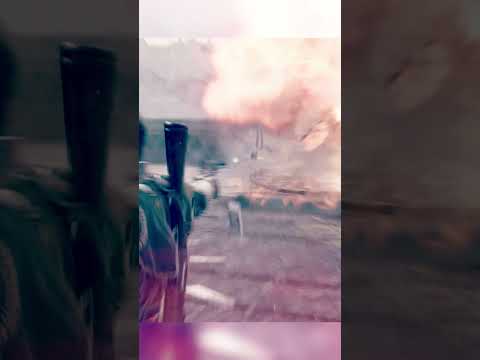 Relentless Assault #short