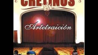 Cretinos - Artetraicion [Full Album]
