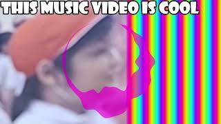 【Music Video】kanitabetai