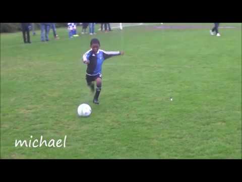 Michael 5 jaar zvv Pelikaan Zwijndrecht