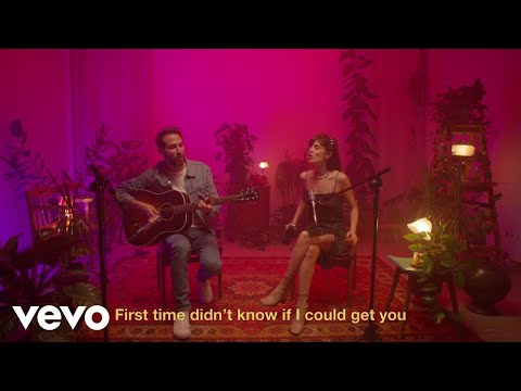 Lola Marsh - Love Me On The Phone (Acoustic Version)