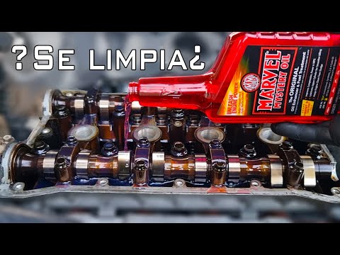 Watch this before buying Marvel Mystery Oil/How to use Marvel Mystery Oil in engine oil