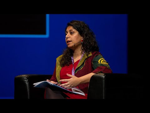 World Justice Forum 2019: Plenary Session #2 - Success Stories