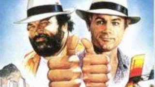 Bud Spencer & Terence Hill - Odds and Evens