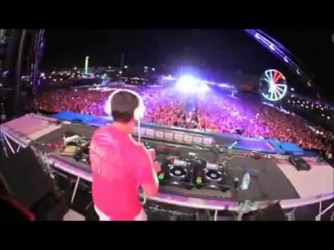 Tiesto Here on Earth ft Cary Brothers