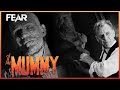 The Curse Of Imhotep Is Revealed | The Mummy (1932)