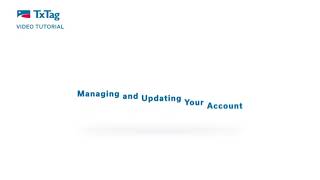 Managing and Updating Your Account (with Audio Description)