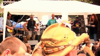 Downpressor Man  --  I-Tal