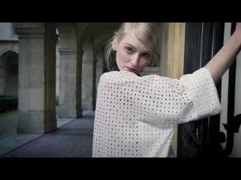 TALBOT RUNHOF – fall/winter 2018/19