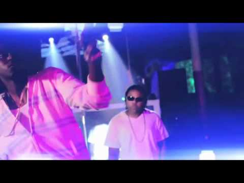 Treal Lee & Prince Rick (Feat. Solace) - Throwed Off (Official Video)