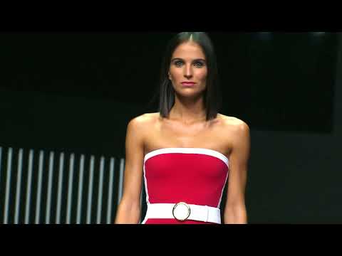 ALEXANDRA MIRO  | GRAN CANARIA SWIM WEEK BY MODA CÁLIDA