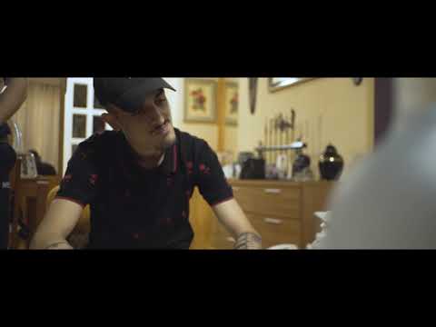 SALCEDO LEYRY - SON LAS 12 (VIDEOCLIP OFICIAL)