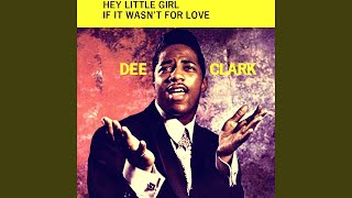 If It Wasn&#39;t for Love