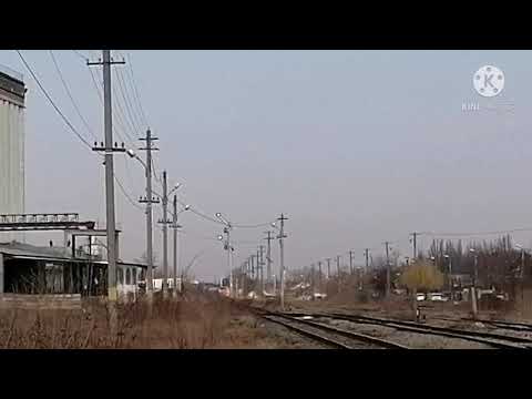 Trenuri Botoșani/Train Botoșani (#2)