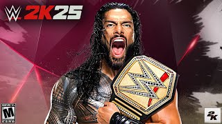 Watch and explore about Compte Steam de WWE 2K25 pour PC