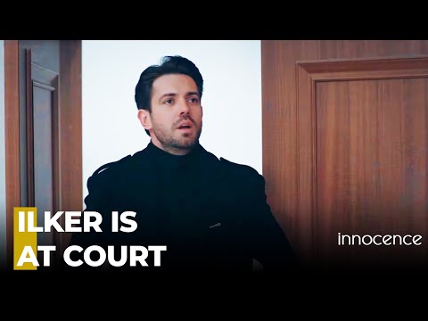 Ilker Changes His Mind On Leaving - Innocence Episode 5