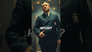 Hitler’s Dark Obsession with Occult Symbols 🕸️🧠 #comicvarsh