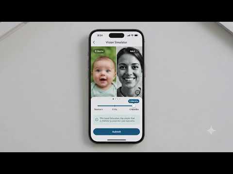 BabyEye - Vision video thumbnail