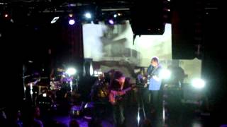 North Mississippi Allstars Boston 3/8/2014 Let It Roll We Bid You Goodnight