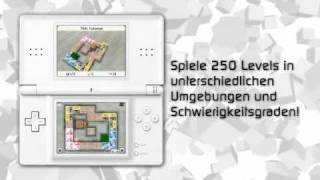 Sokoban DS Trailer