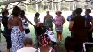 How Excellent is Thy Name