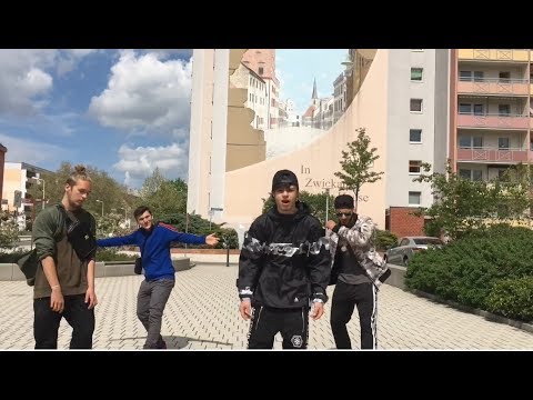 Zwickau die Stadt in der wir leben | (Official Video) BraPonto &  derMeister &Max (Prod. Ingo Beatz)