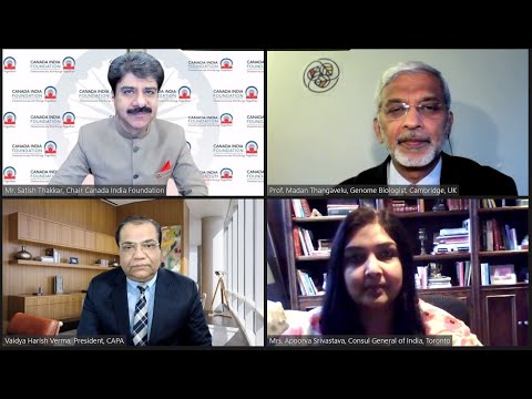  Fundamental Research for Ayurveda and Modern Medicine Integration - Session - 25