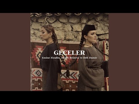 Geceler