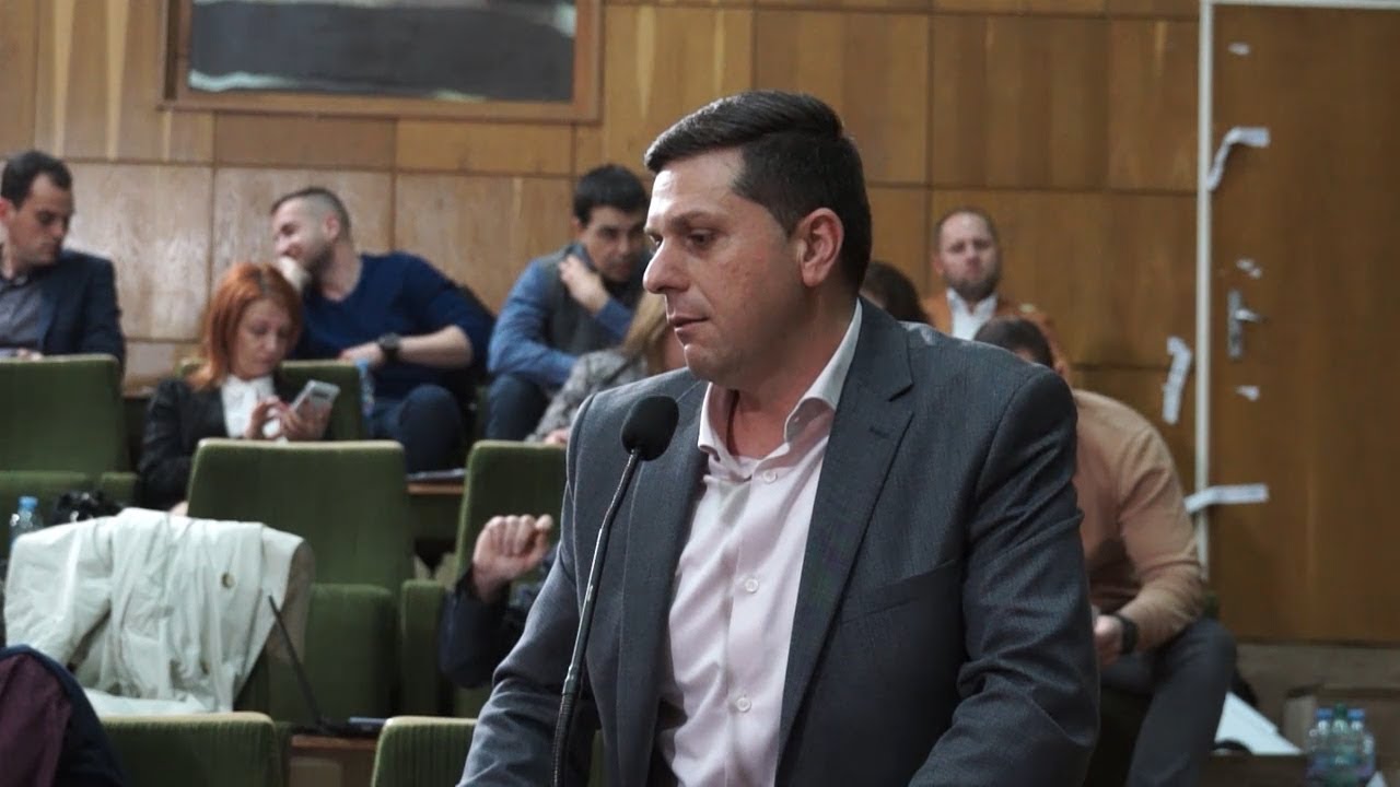 Сесия на общински съвет Смолян  27 02 2020 част-2-ра