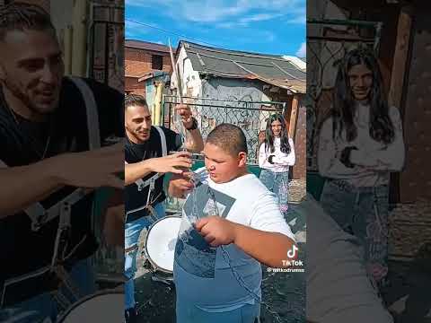 Суджука играе кючек #shorts #fyp