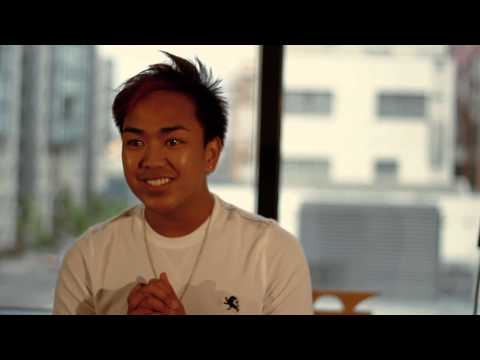 Fashion Week San Diego Designer Kenneth Barlis