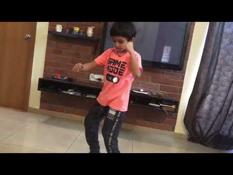 #mitansh #ourrowdybaby #lockdownfun