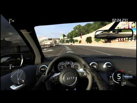 Forza 6 (Super Street Volume Challenger Series-4/4) Prague - 2011 Audi RS3 Sportback