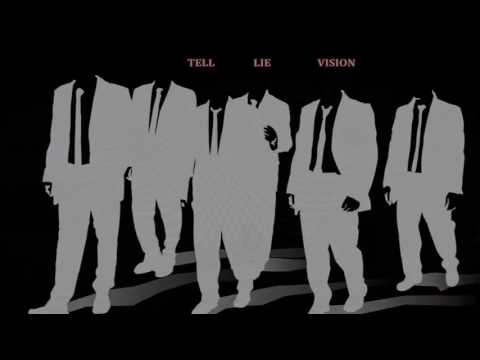 Sirius B Feat HardyHard And Afrika Bambaataa - Tellievision (2003)