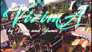 VIZIMA by Vixxa & Yamii - TRACKMANIA