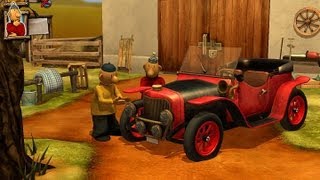 Pat & Mat game - CZ let's play Pat & Mat game - CZ let's play